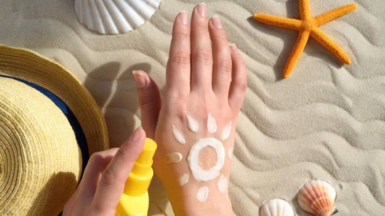 Güneş alerjisine ne iyi gelir, nasıl geçer? Güneş alerjisi belirtileri nelerdir?