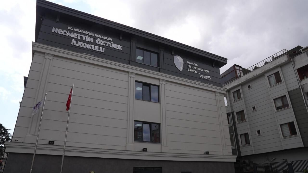 Ümraniye Belediyesi’nden eğitime dev destek