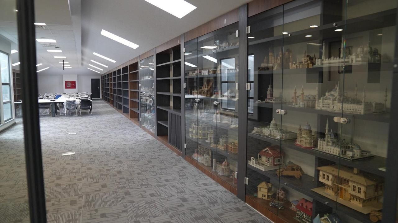 Ümraniye Belediyesi’nden eğitime dev destek