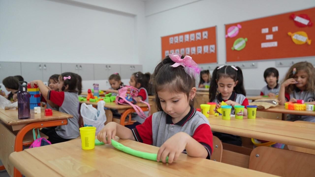 Ümraniye Belediyesi’nden eğitime dev destek