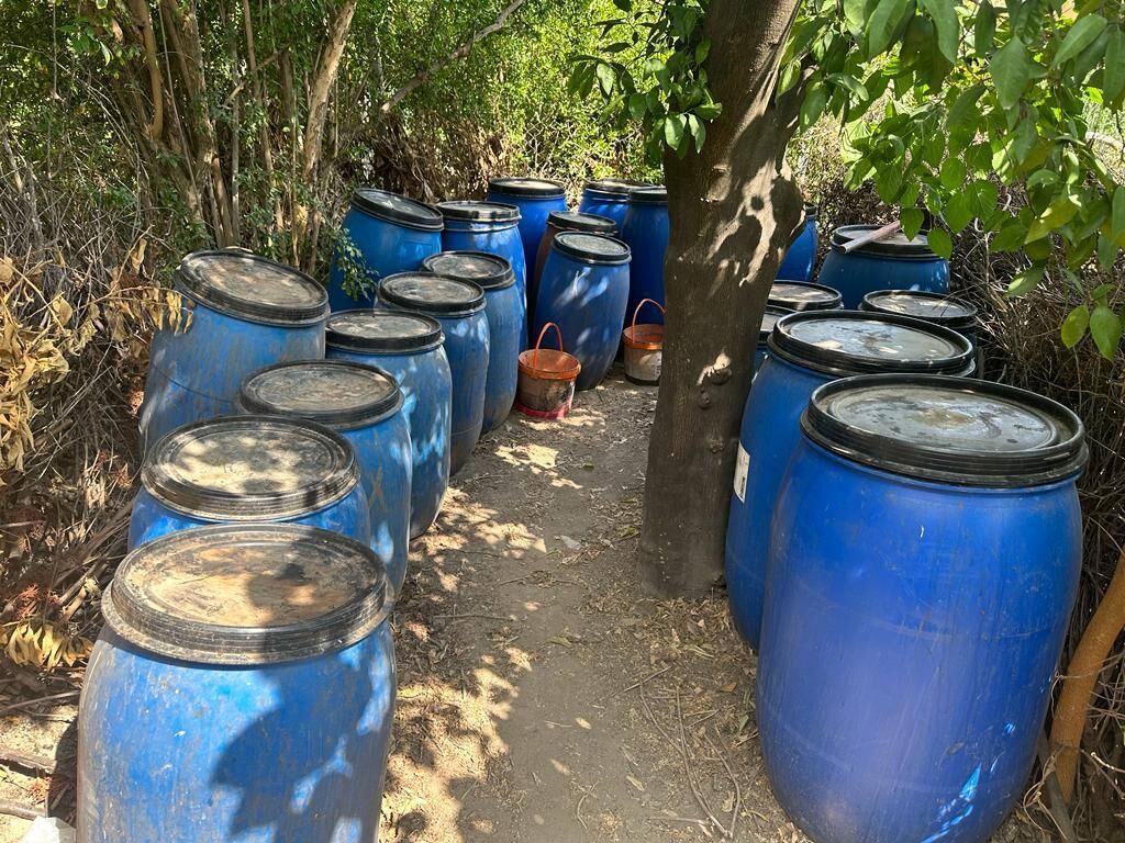 Adana'da sahte içki ve kaçakçılık operasyonunda 16 şüpheli yakalandı