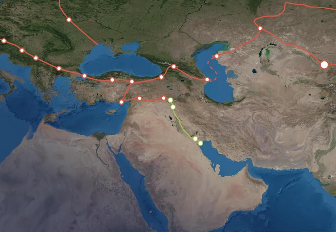 Türk Devletleri Teşkilatı Ulaştırma ve Lojistik Forumu İstanbul'da başlıyor