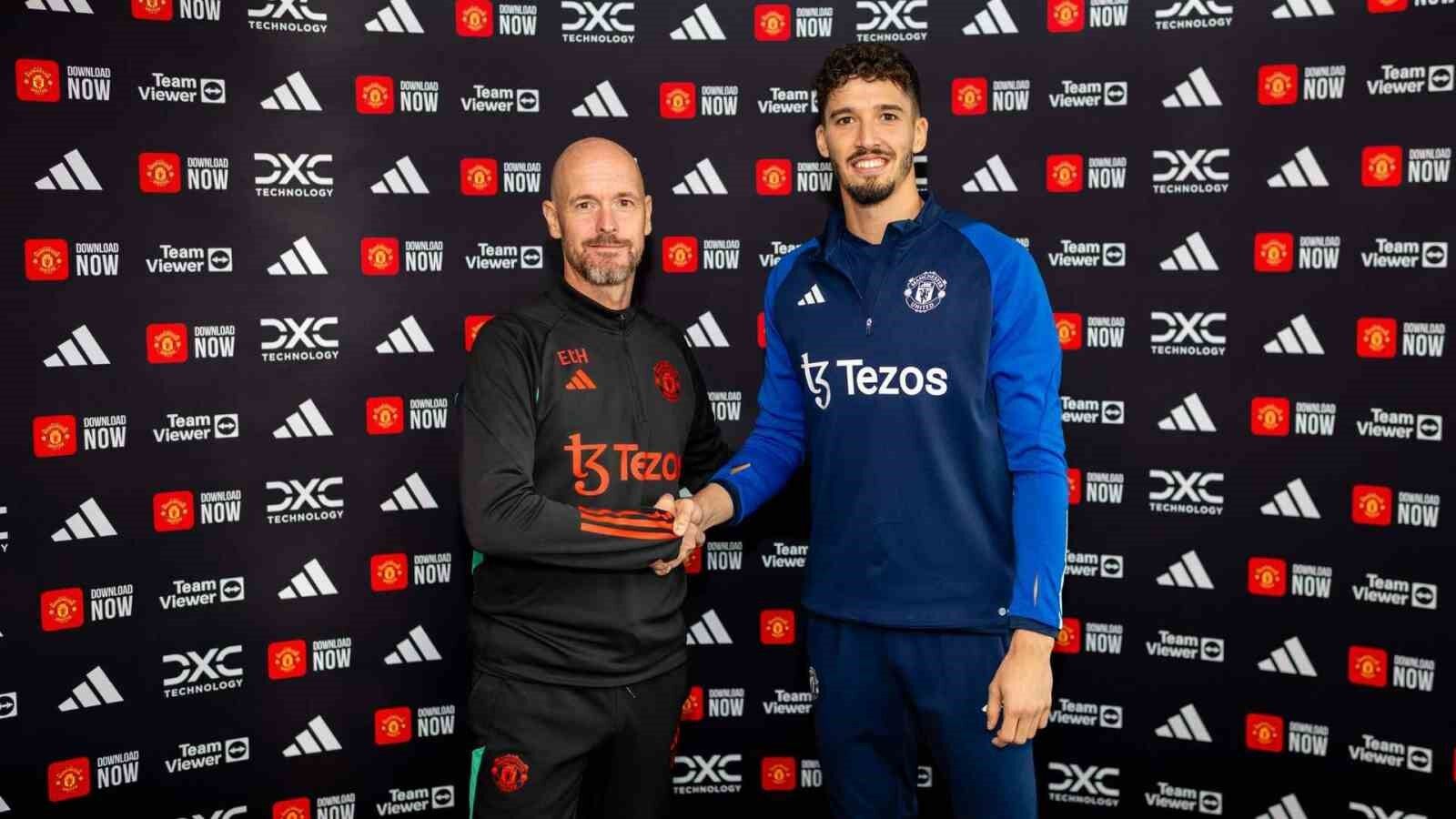 Altay Bayındır’dan, Fenerbahçe’ye gözyaşlarıyla veda