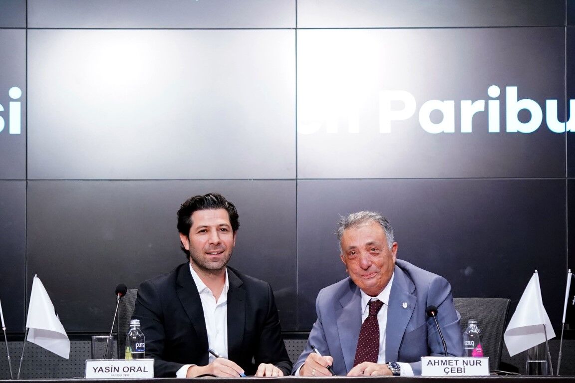 Ahmet Nur Çebi: 'Düşünmekten uyuyamıyorum ama vicdani olarak içim rahat'