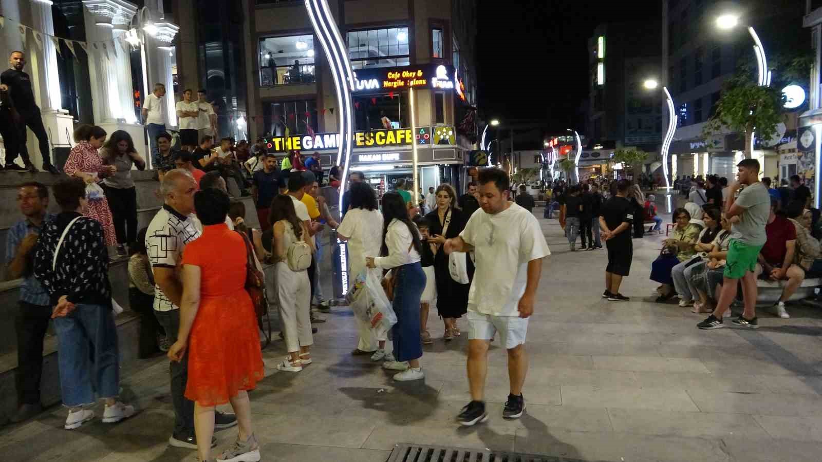 6 ayda 200 bin İranlı Van’ı ziyaret etti