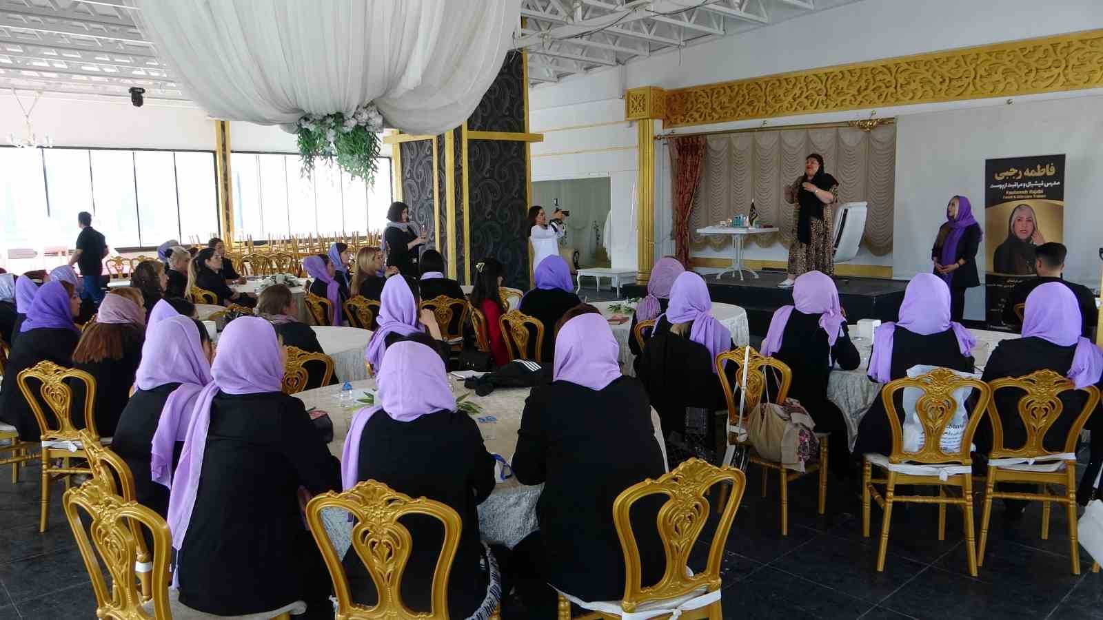 6 ayda 200 bin İranlı Van’ı ziyaret etti