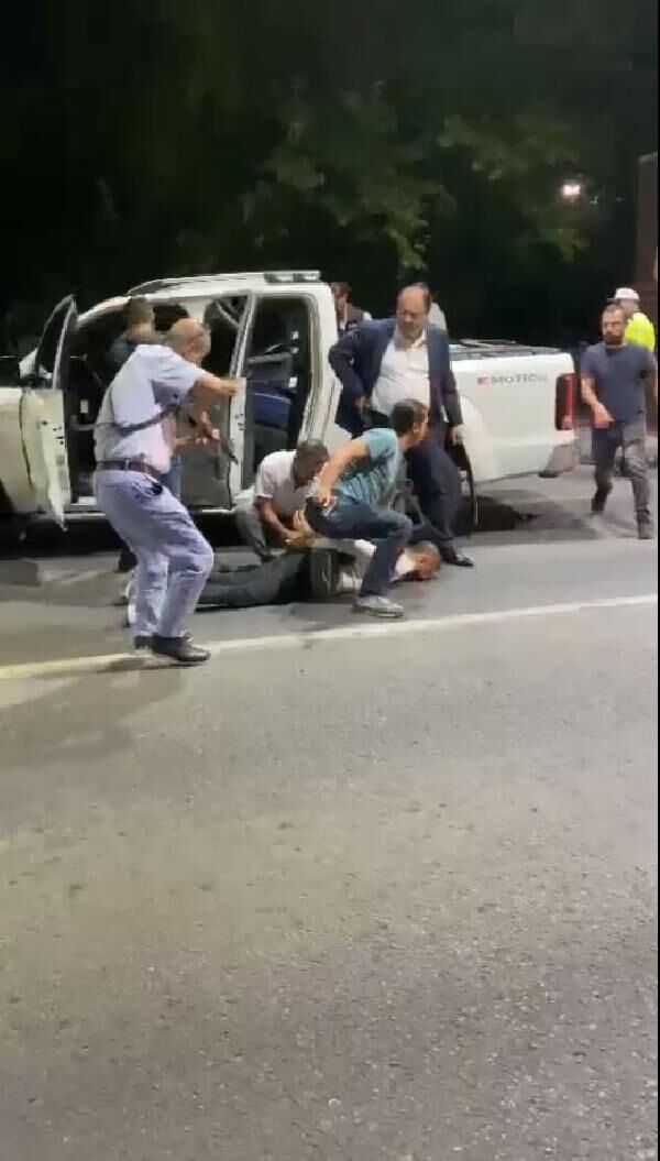 Yurt dışına kaçmaya Ayhan Bora Kaplan yakalandı!