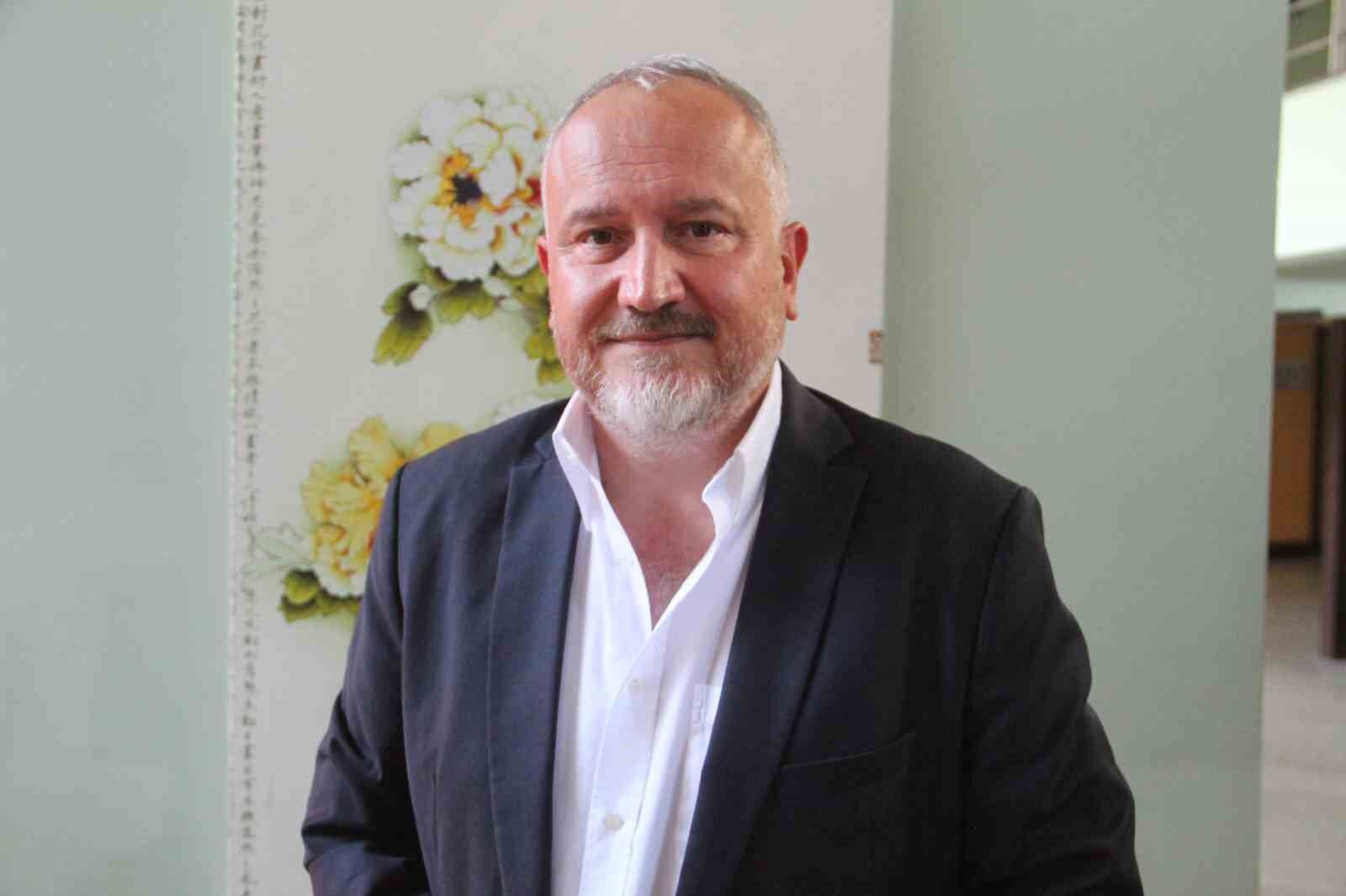 Antalya’ya gelen ziyaretçi sayısı 11 milyonu geçti