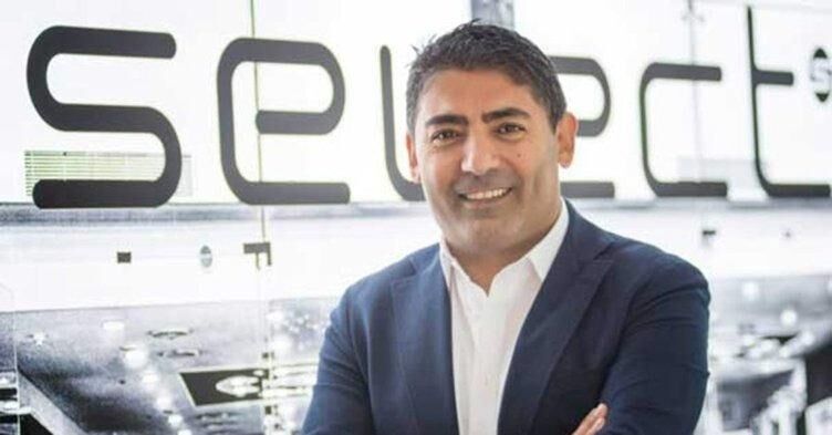 Halk TV’nin patronu kaçak yapıya yeniden başladı!