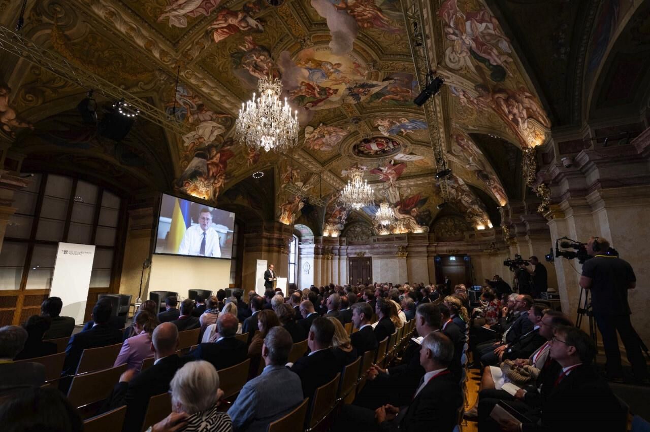 Ukrayna'nın Rus İHA'sı iddialarına Romanya'dan ret: Bizim topraklarımızda değil