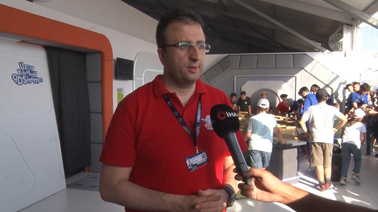 Kızılelma ve KAAN için geliştirildi! Dünyadaki muadillerinin üzerinde olacak