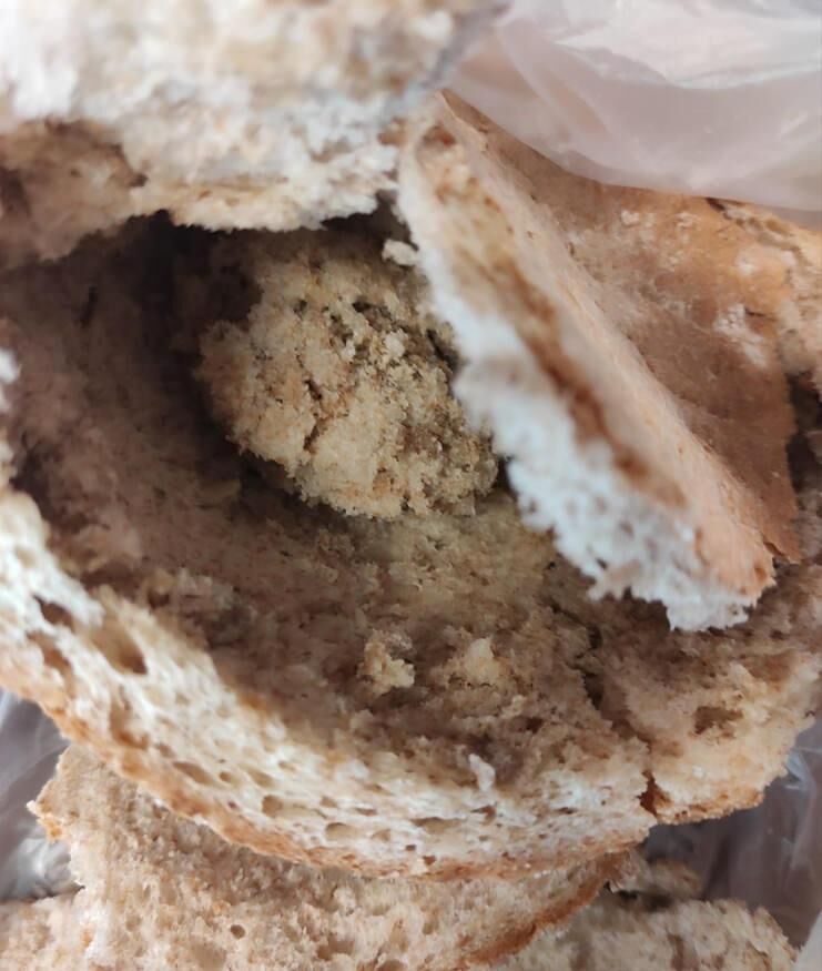 AK Partili Özcan Ankara'daki ekmek skandalını ortaya çıkardı