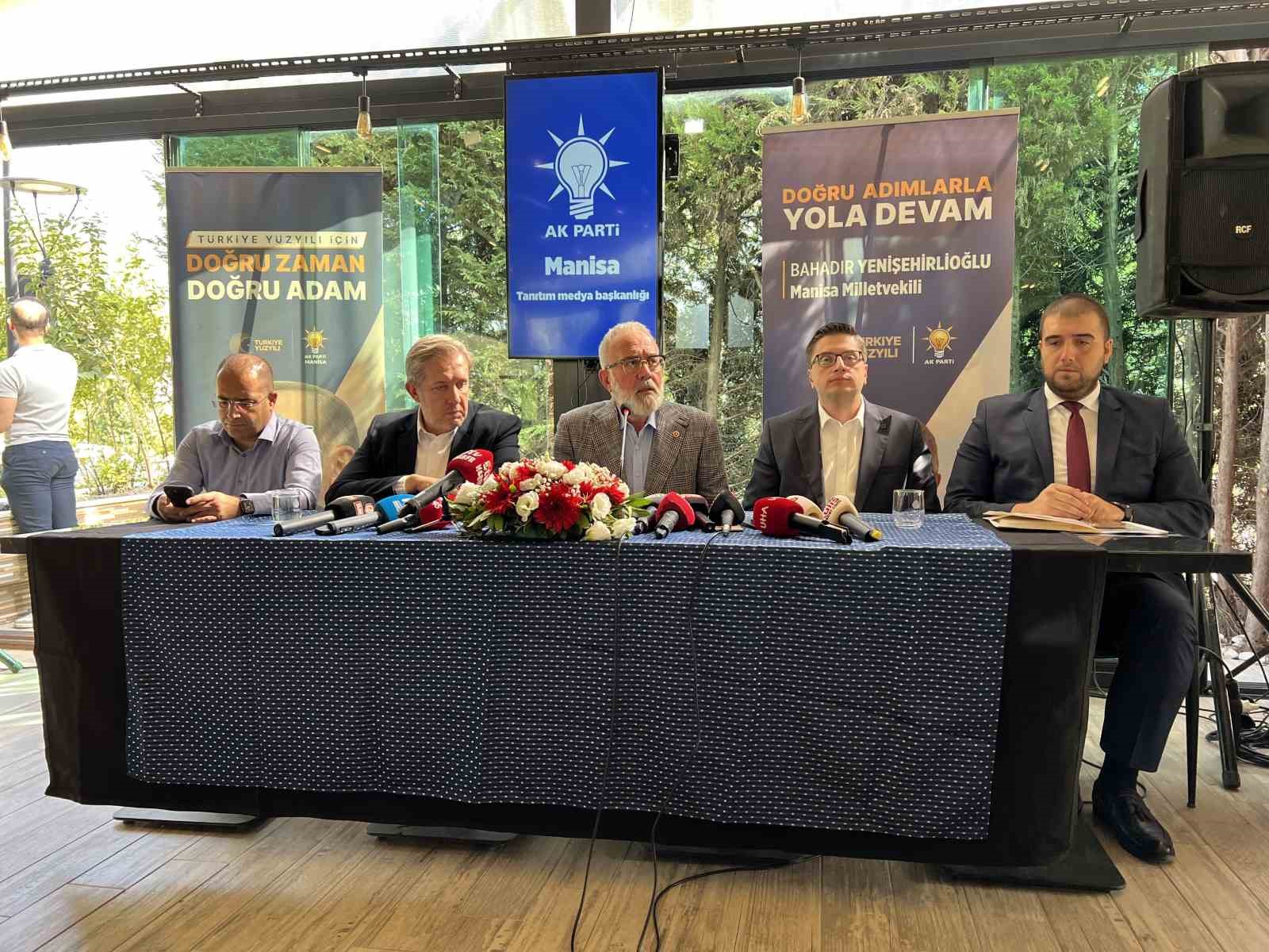 ’Kılıçdaroğlu’na milletvekilliği’ önerisi Erdoğan’a iletilecek