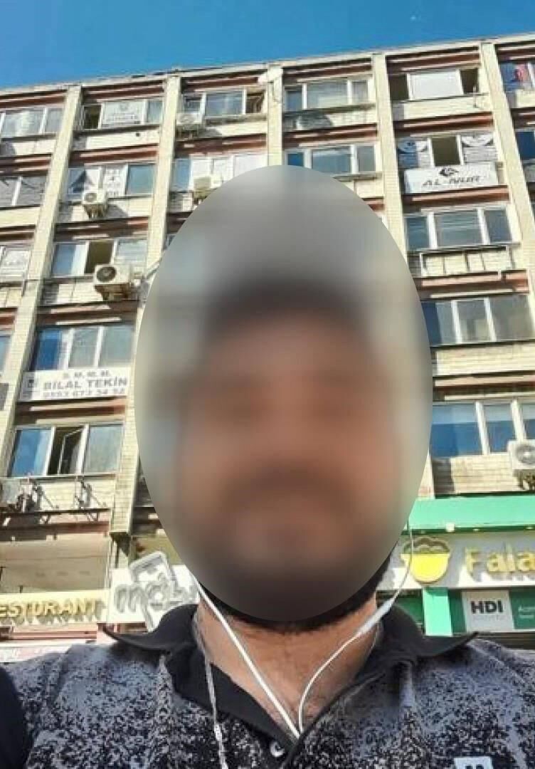 Milli voleybolcu Hande Baladın'ı tehdit eden sanık hakkında karar verildi