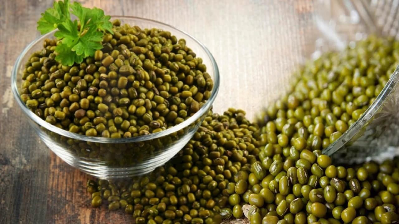 Maş fasulyesi nasıl yapılır? Maş fasulyesi faydaları nelerdir?