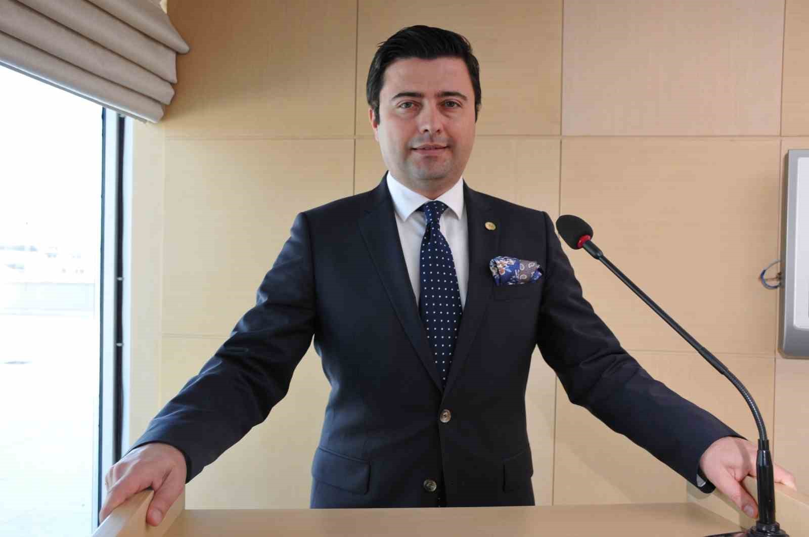 EGİAD enerji verimliliği için yola çıktı