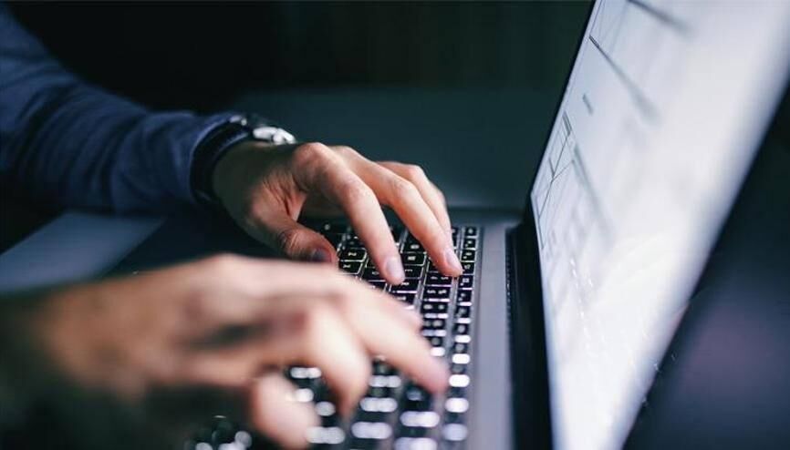 İnternet erişimine sahip girişimlerin oranı yüzde 96 oldu!