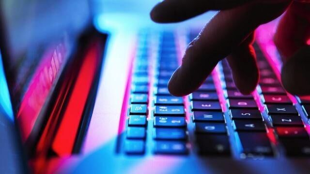 İnternet erişimine sahip girişimlerin oranı yüzde 96 oldu!