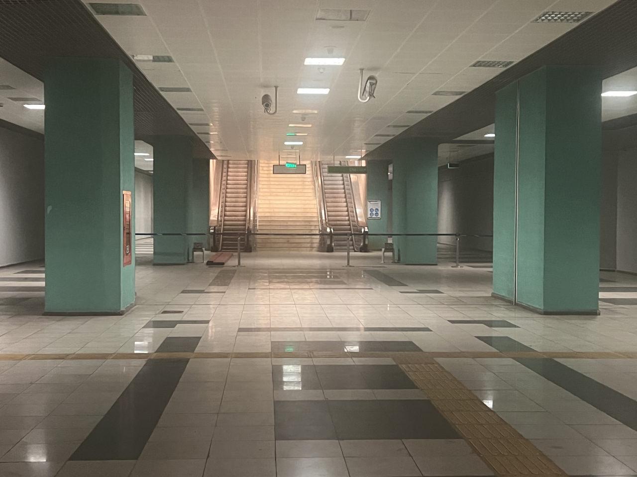 İBB'nin yürüyen merdiven skandalına Bağcılar Belediye Başkanı Özdemir'den tepki