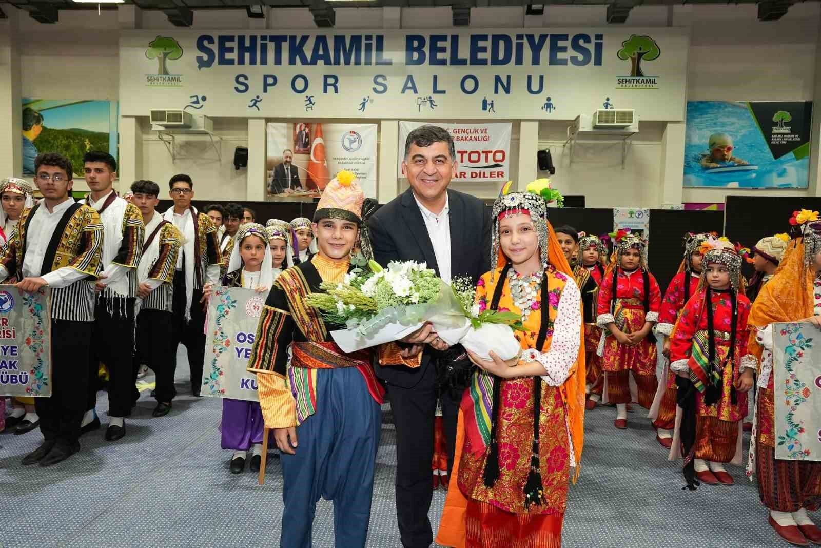 Şampiyon yemeniler, Türkiye Şampiyonası’na katılacak