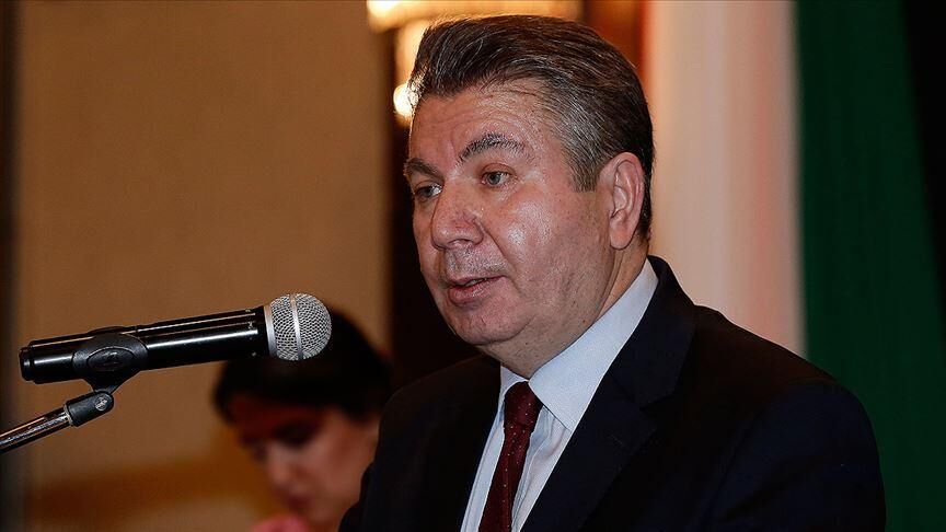 Türkiye-Yunanistan sınırına köprü inşa edilecek! Tarih belli oldu