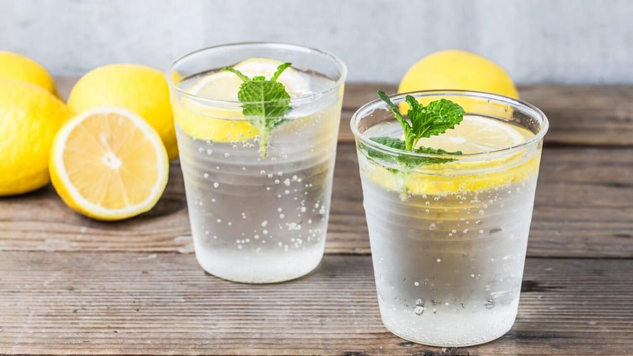 Soda ve maden suyu arasındaki fark nedir? Soda ve maden suyu nasıl ayırt edilir?