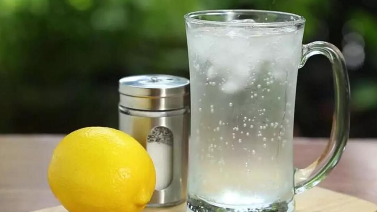 Soda ve maden suyu arasındaki fark nedir? Soda ve maden suyu nasıl ayırt edilir?