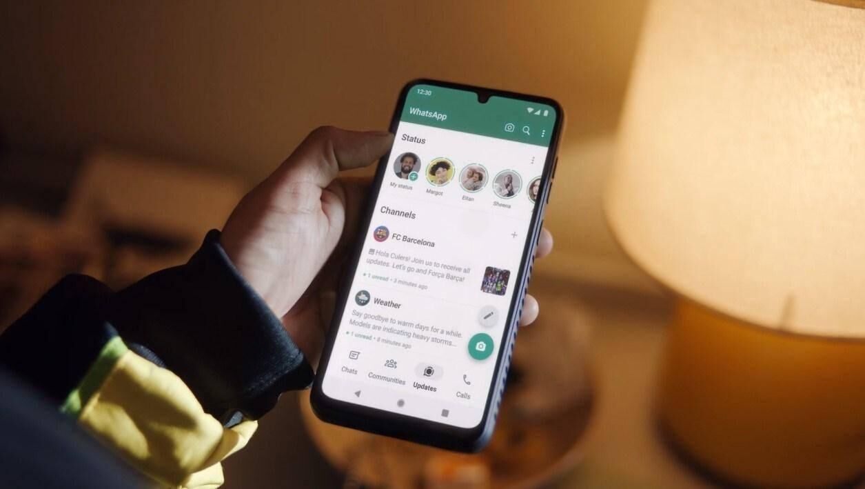 Gündemi herkesten önce takip edin: Haber7.com artık 'WhatsApp kanalları'nda!