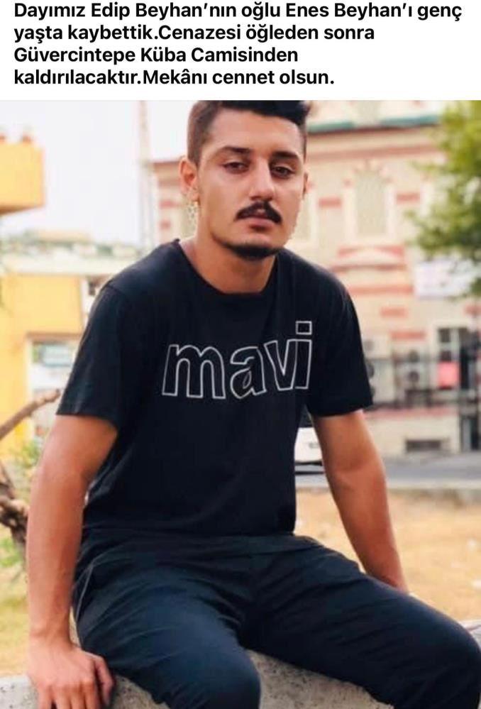 Başakşehir’de kız kavgasında kan aktı: 1 ölü