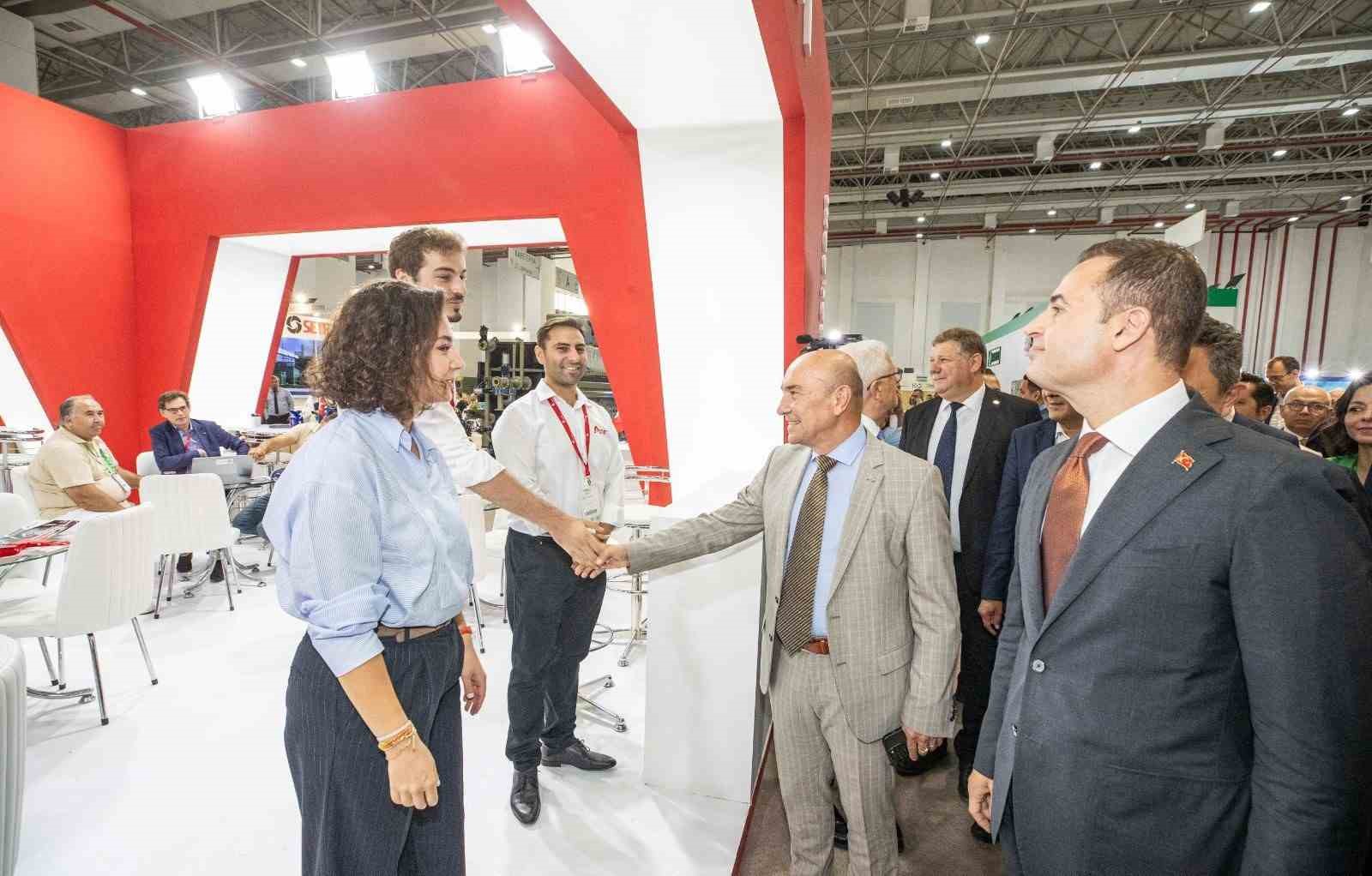 Soyer: “Ne kaybedecek ormanımız, ne de şansına terk edilecek ekonomimiz var”