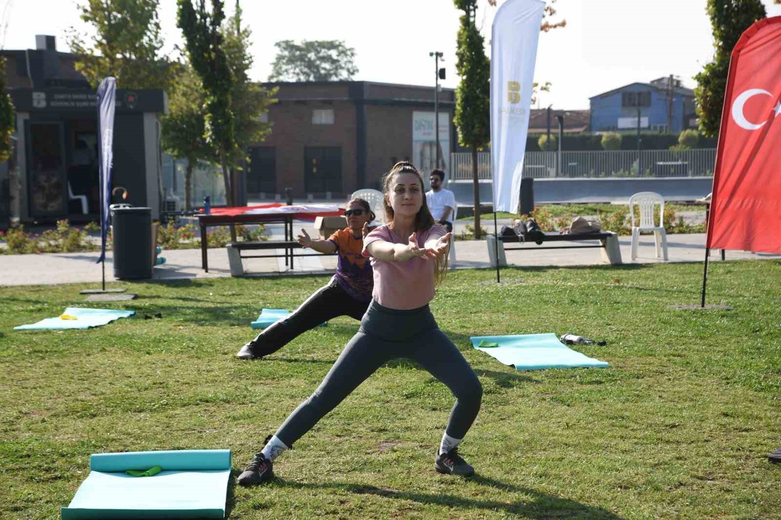 Avrupa Hareketlilik Haftası kutlanıyor