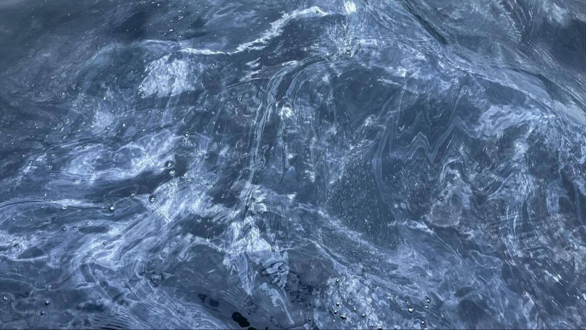 Çayeli'nde petrol müjdesi bekleniyor: Örnekler alındı