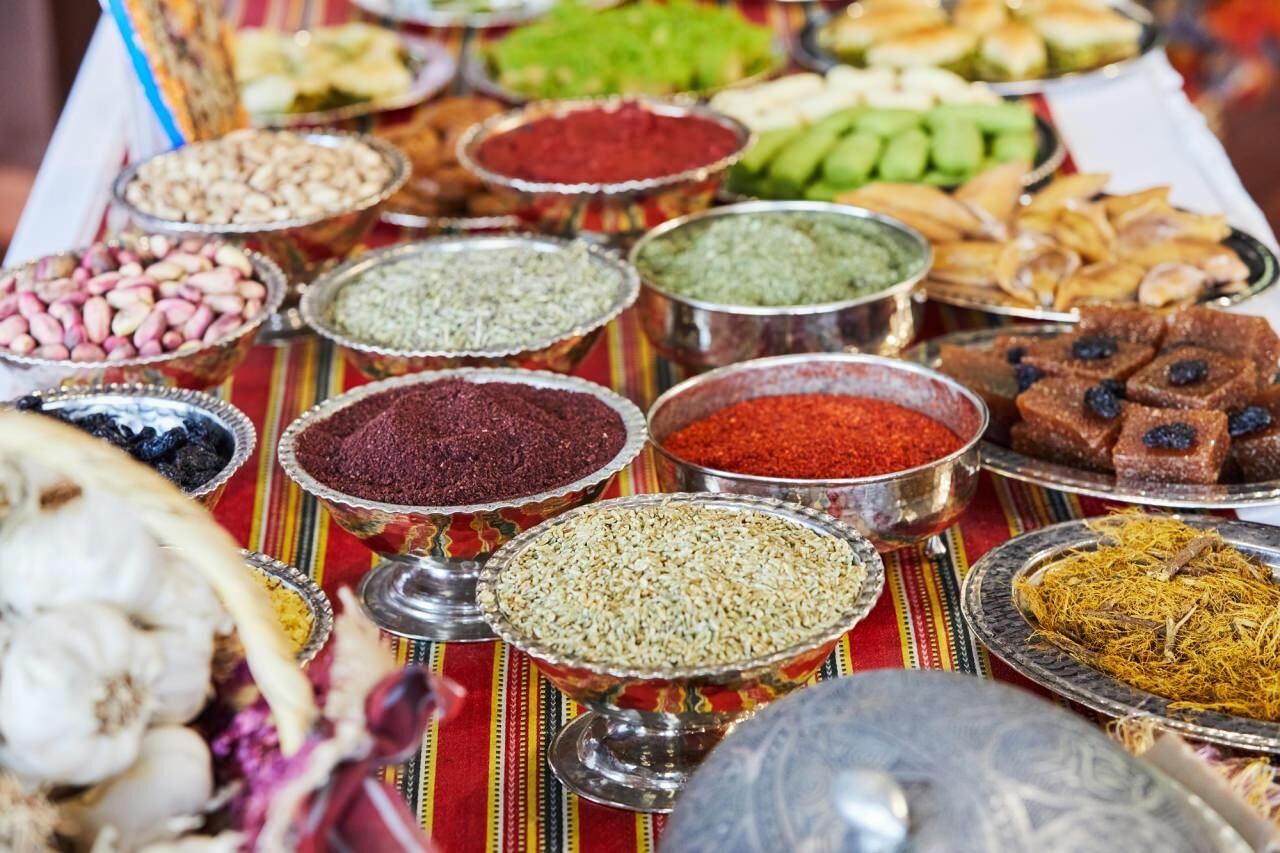 GastroANTEP Festivali dolu dolu geçecek