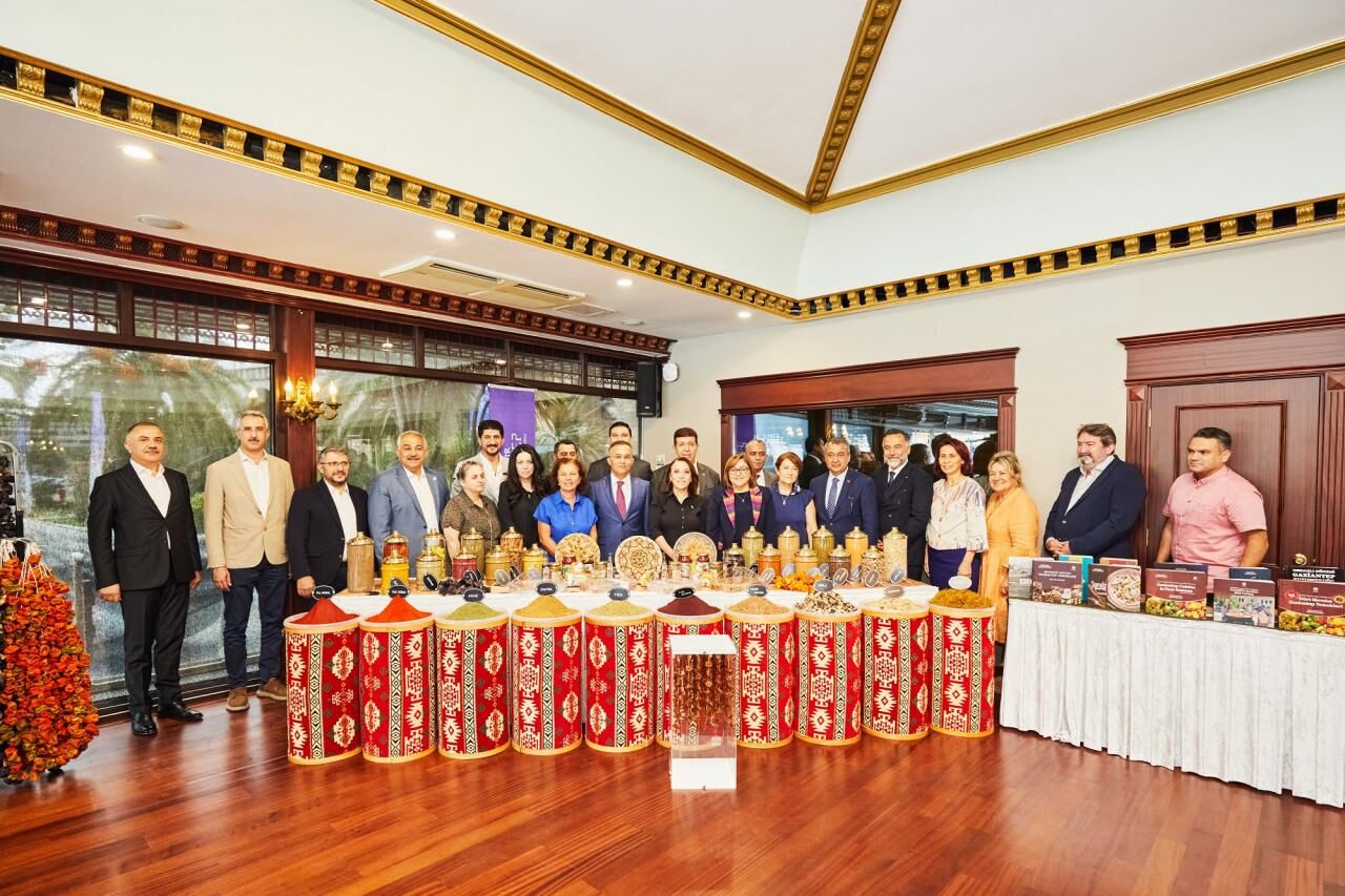 GastroANTEP Festivali dolu dolu geçecek