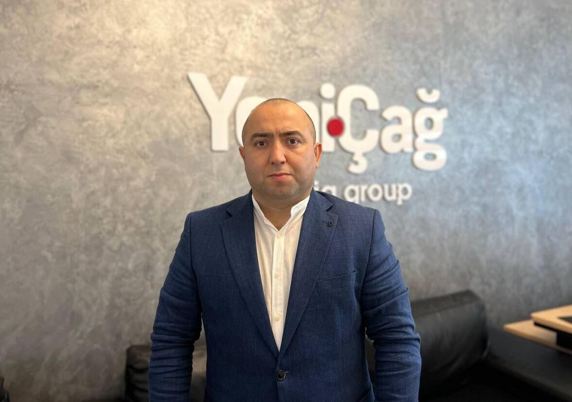 Agil Alesger: Karabağ Zaferi’nin eksik parçası tamamlandı!