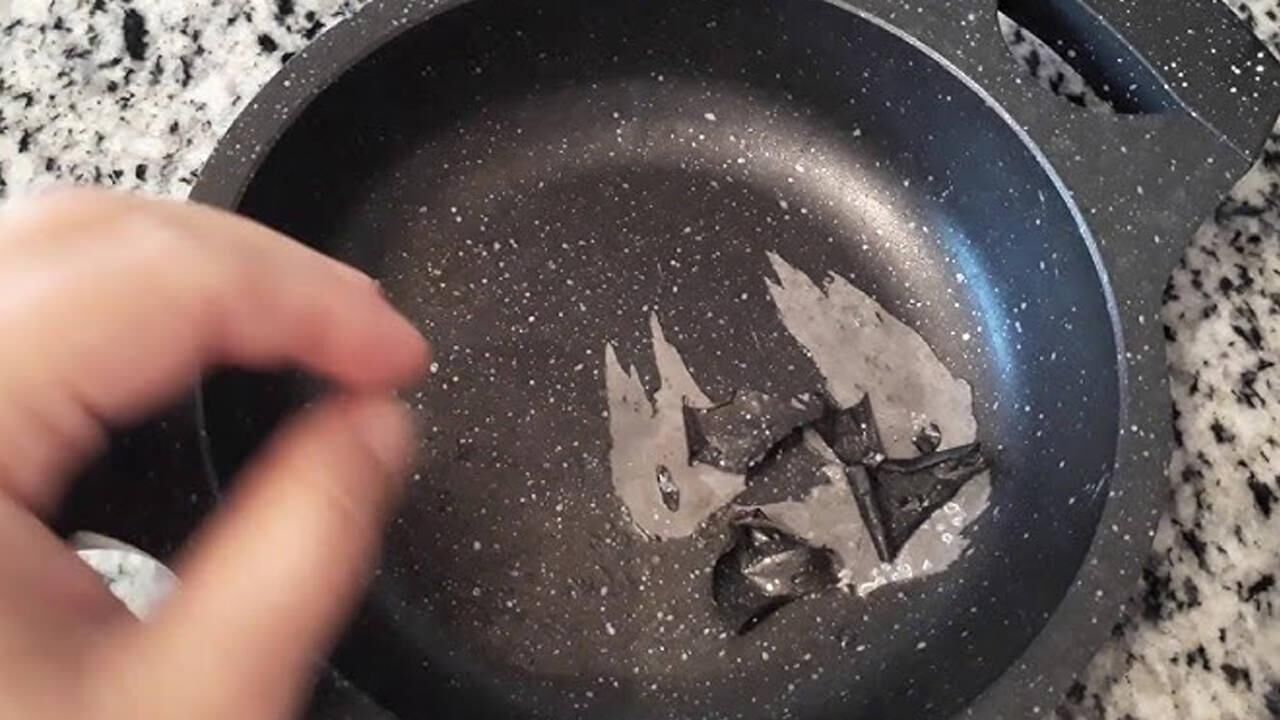 Granit görünümlü tencerelere dikkat: Tehlike saçıyor!