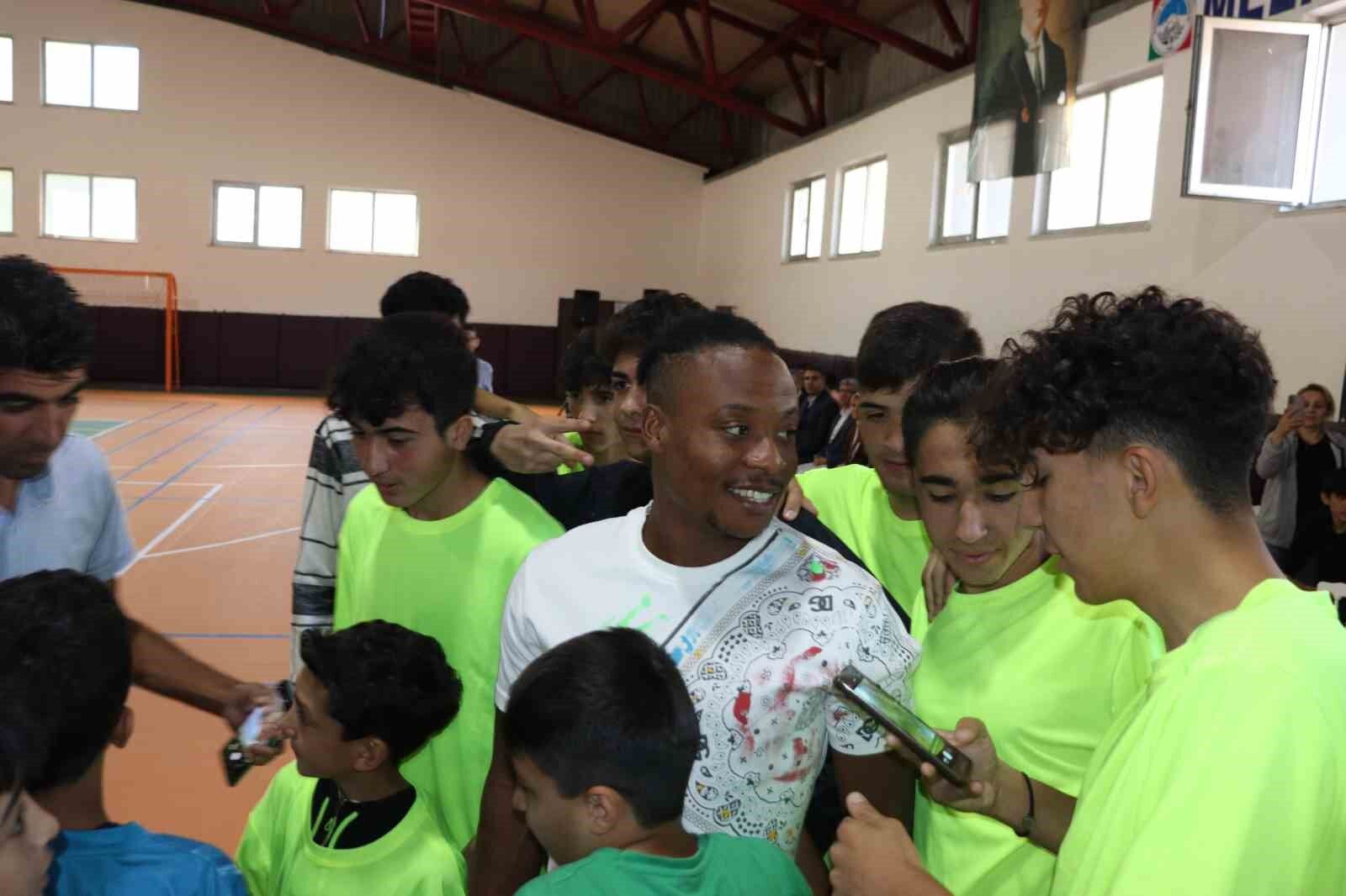 Bu proje çocukları kötü alışkanlardan koruyacak