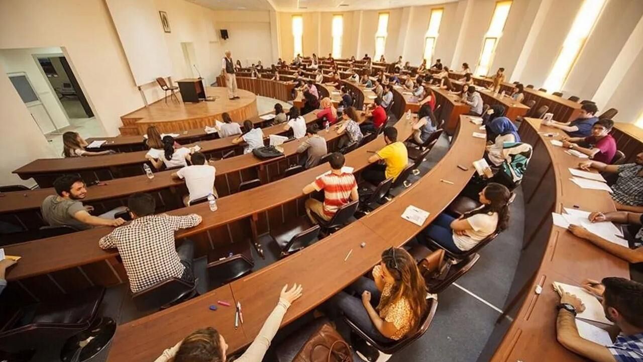 Üniversiteler online mı yüz yüze mi olacak? Son dakika YÖK’ten açıklama!