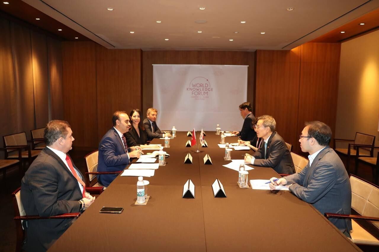 Dümeni kırdılar! Türkiye gelmek için fırsat kolluyorlar