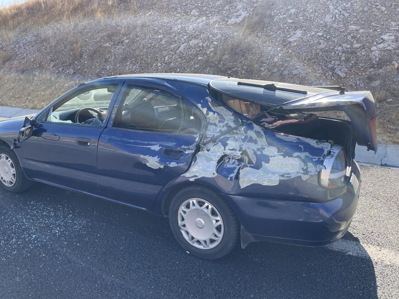 İstanbul-İzmir Otoyolu'nda feci kaza: 2 ölü, 7 yaralı!
