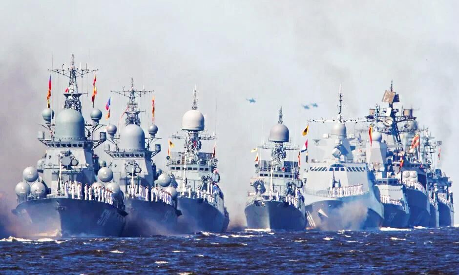 Rusya'dan Akdeniz hamlesi: Hafter'den limanları istediler