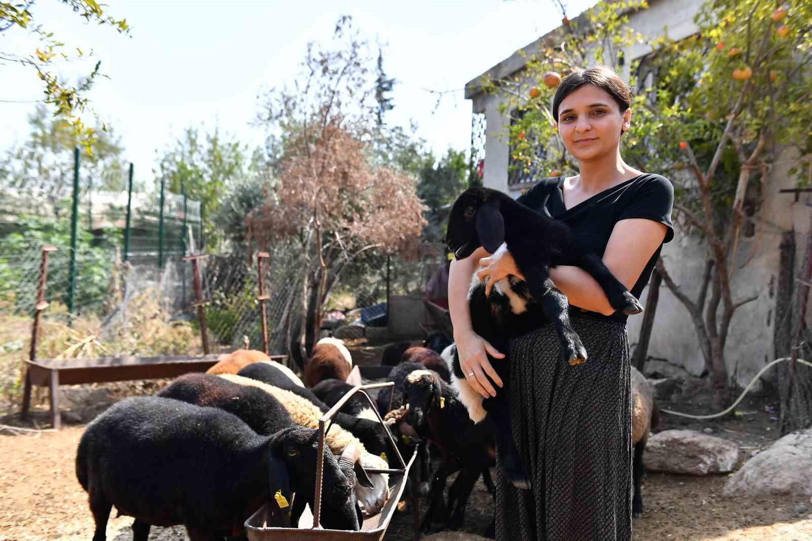 ‘Hadi gel köyümüze destek verelim’ projesi büyümeye devam ediyor