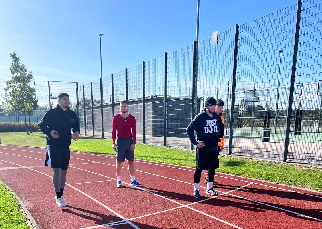 Emre Çukur’un hedefi çifte kemer