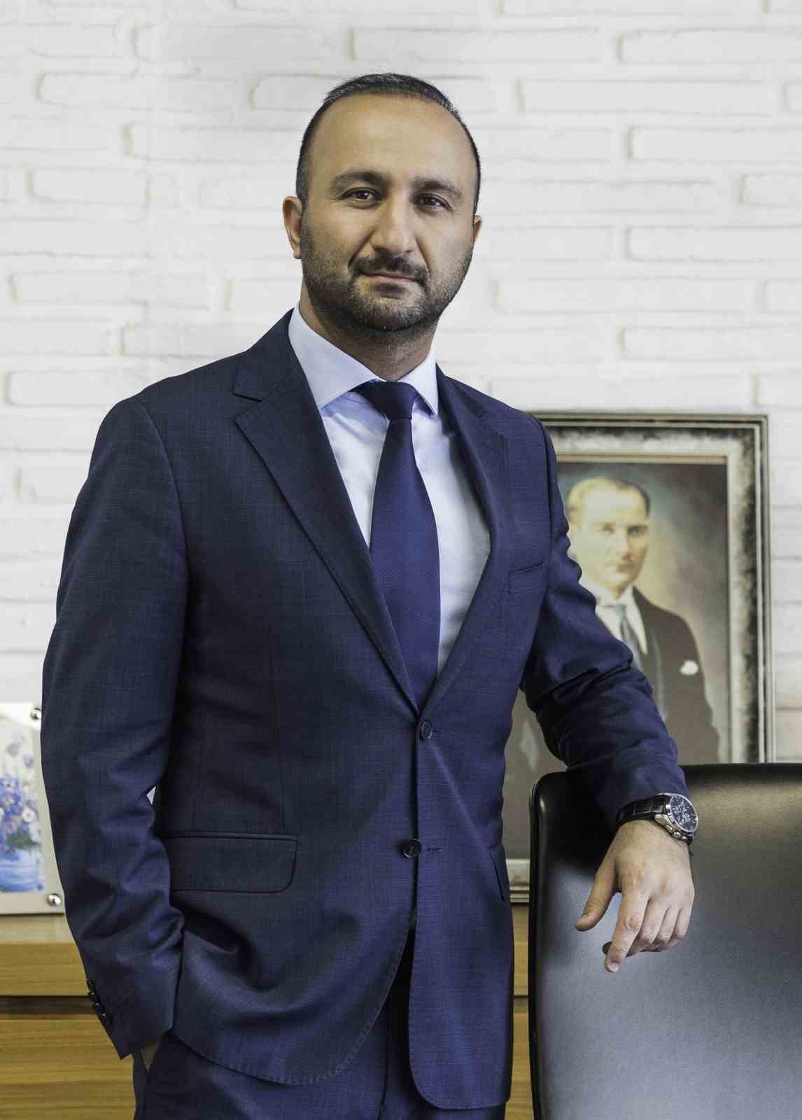 Aydem Enerji Grup Şirketleri’nde üst düzey yönetim değişiklikleri