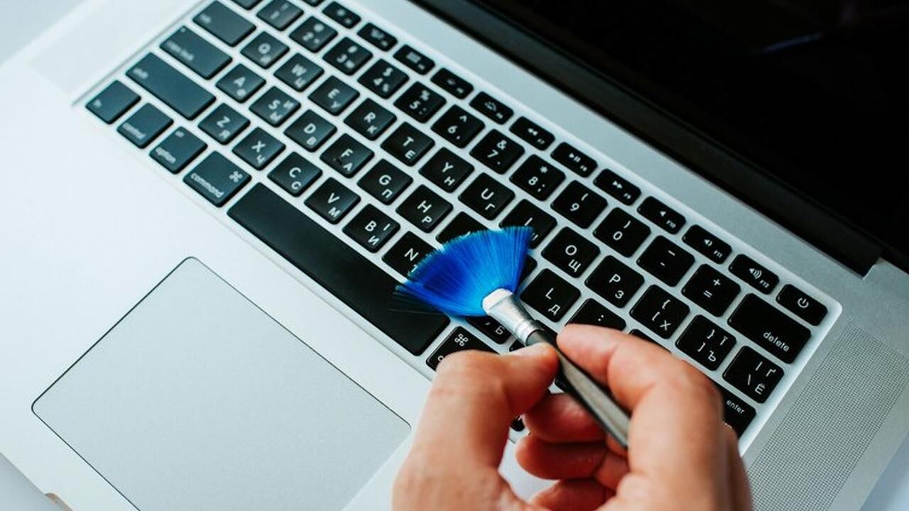 Klavyelerdeki bakterilere dikkat! Klavyeler sağlığınızı tehdit ediyor olabilir!