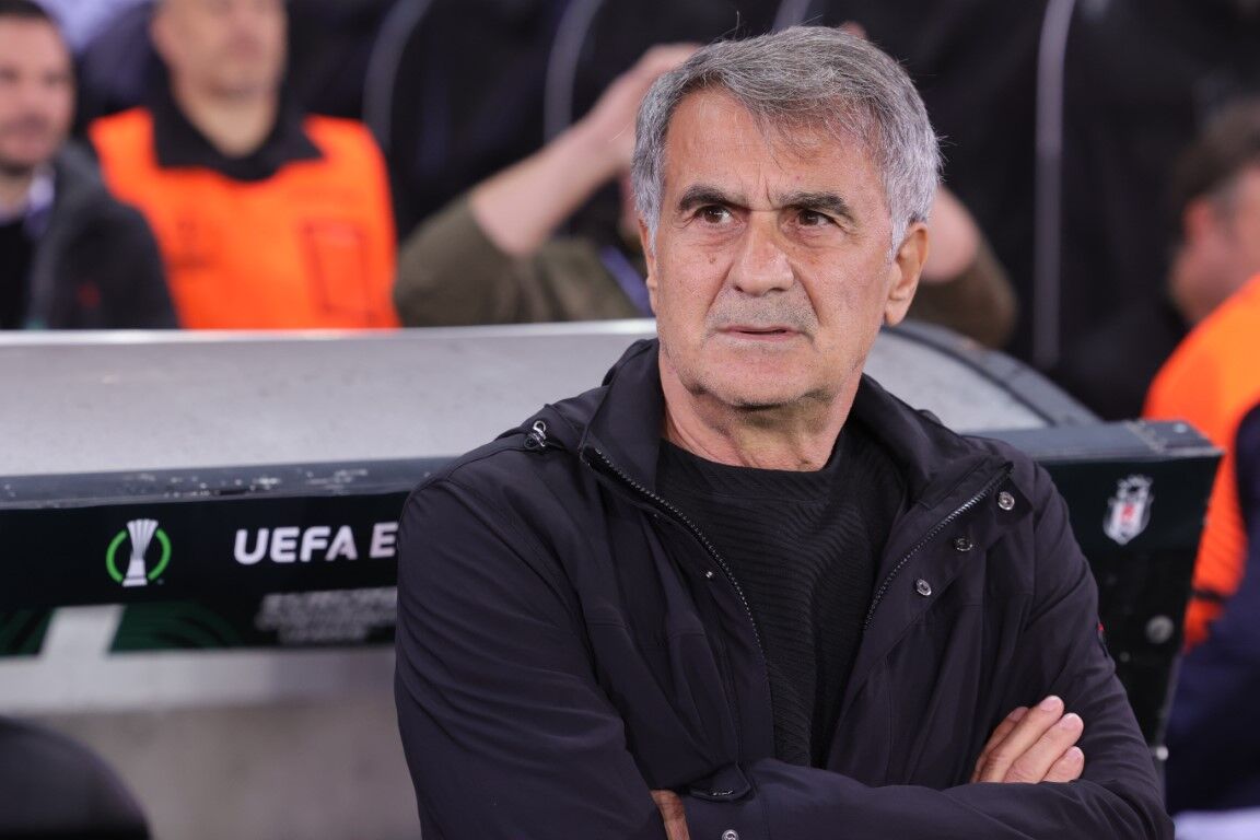 Beşiktaş’ın, Konferans Ligi’ndeki konuğu Lugano