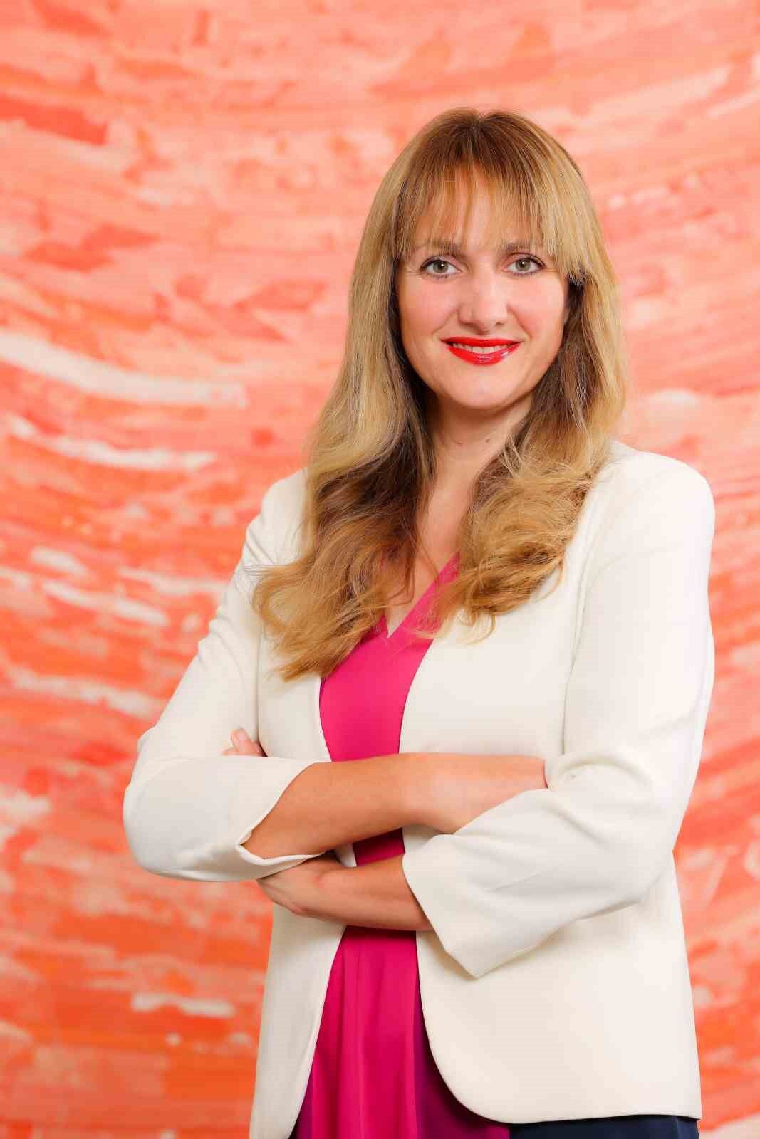 Hepsiburada CEO’su Nilhan Onal Gökçetekin, Heroes Kadın Liderler Küresel 100 listesine seçildi