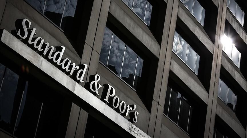S&P'den, İsrail'e kredi notu şoku!