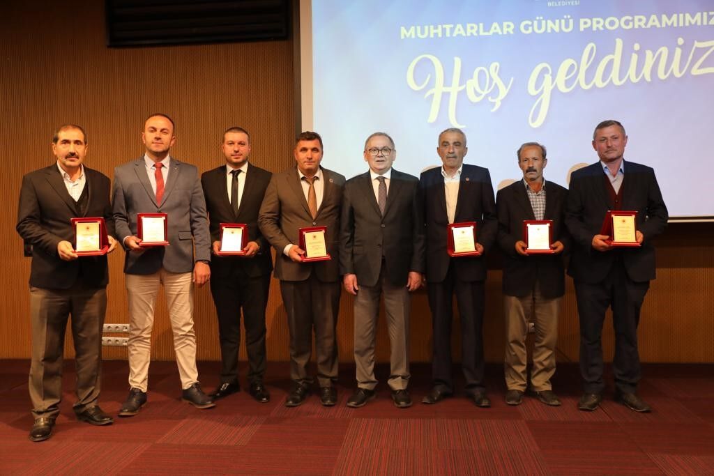 Başkan Demir: “Samsun’un her noktasında çalışma yapıyoruz”