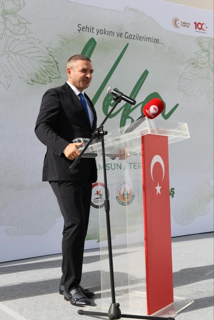 İGSAŞ’tan şehit ve gazi ailelerine destek